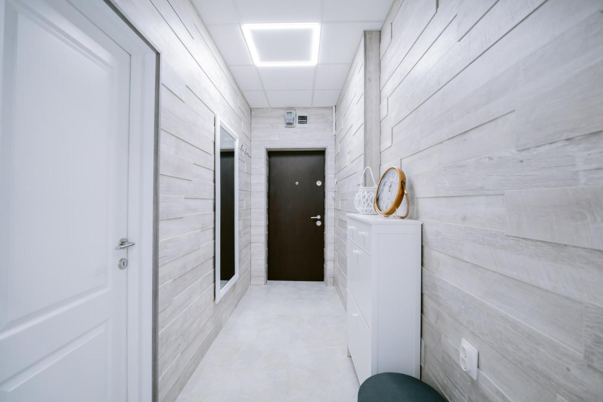 Historic Bucharest Hideway Apartment Ngoại thất bức ảnh